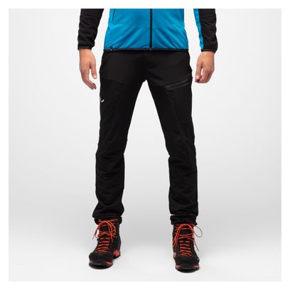 Pantalon Salewa Terminal Durastretch Noir