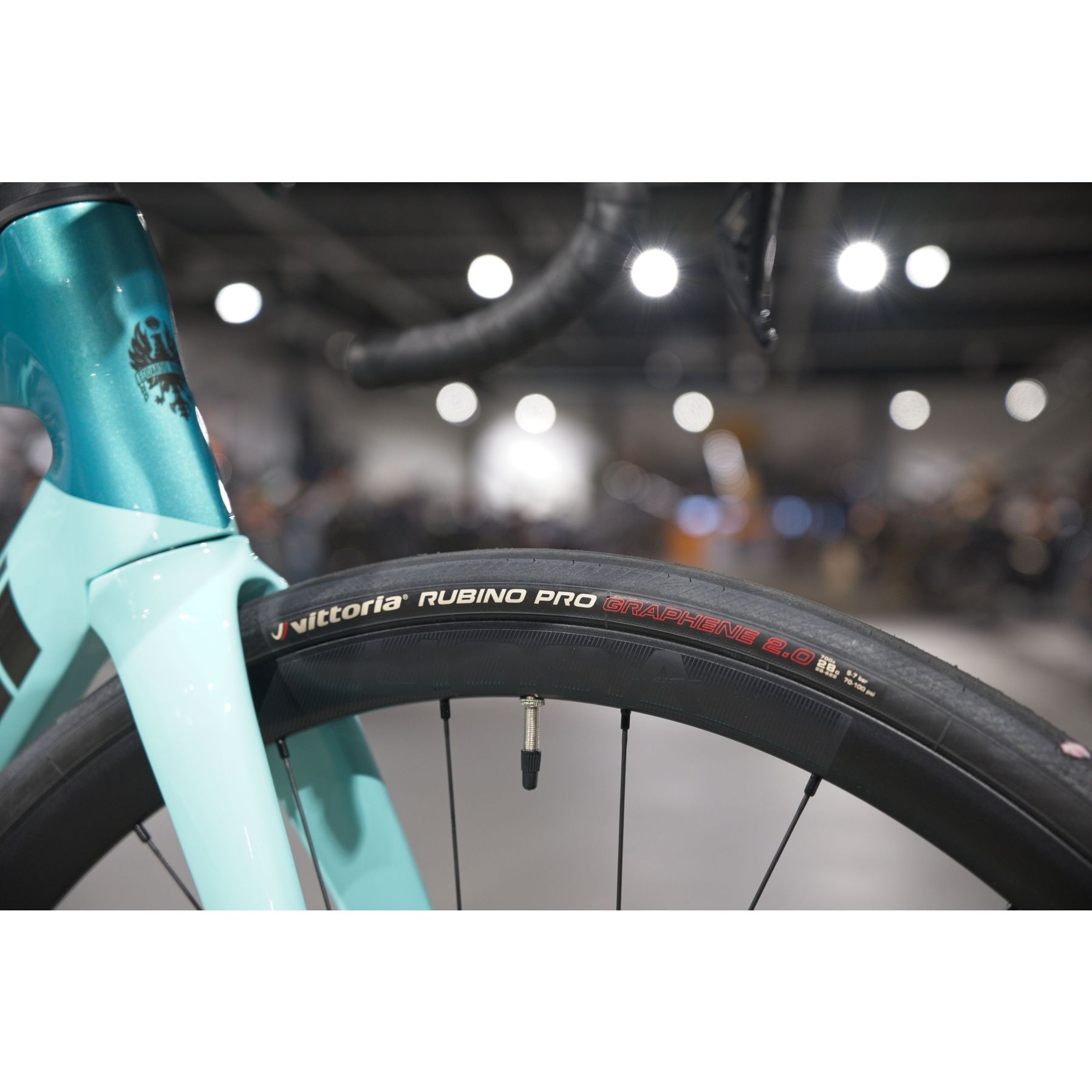 Bianchi Oltre Race 105 Di2 2026