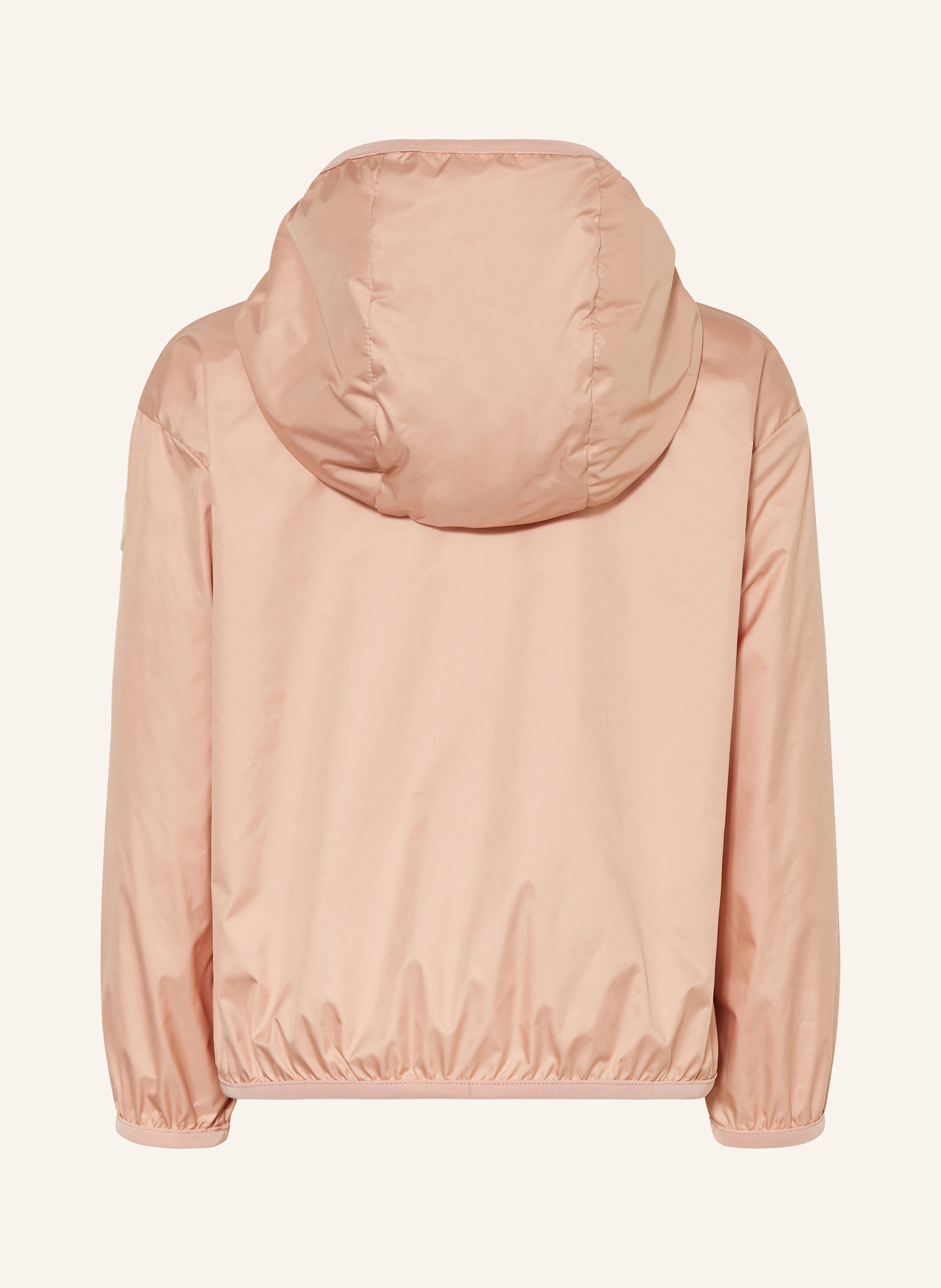 MONCLER enfant Windbreaker FEGEO