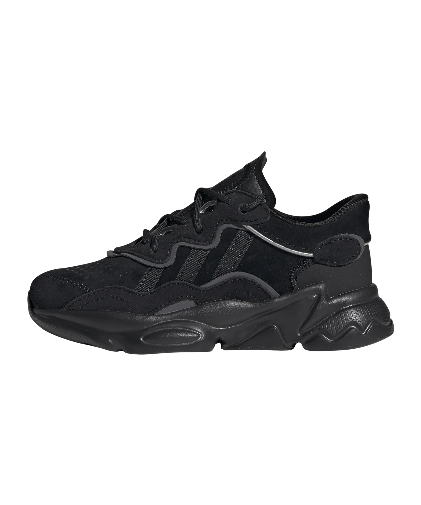 adidas Originals OZWEEGO Shoes Black