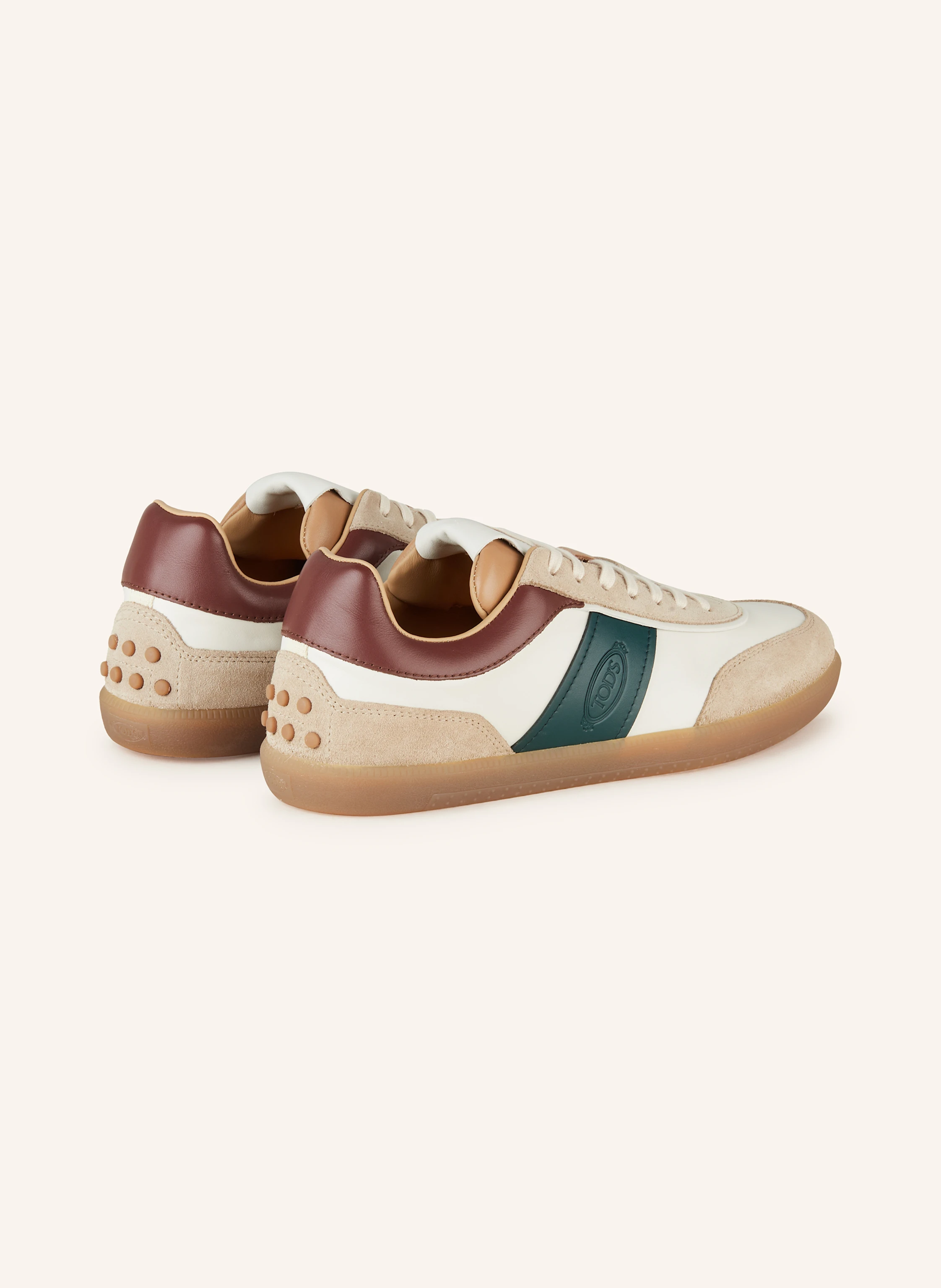 TOD'S Sneaker CASSETTA LEGGERA