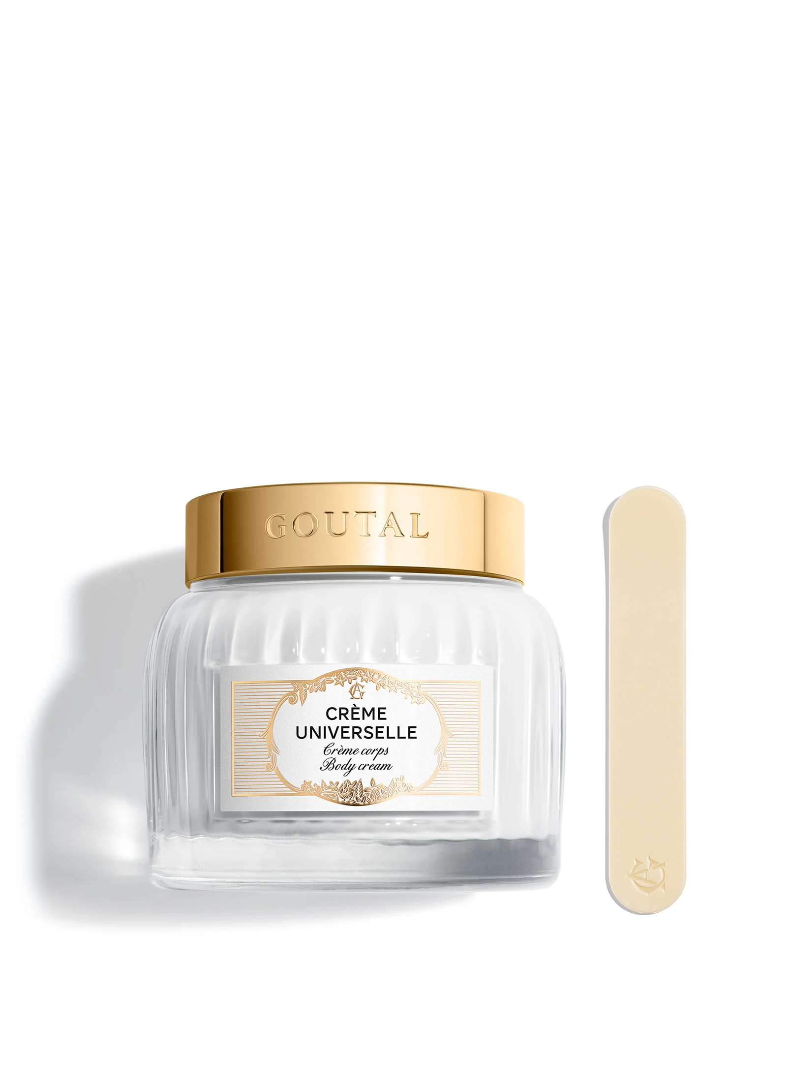 Crème Universelle - Crème Corps |
