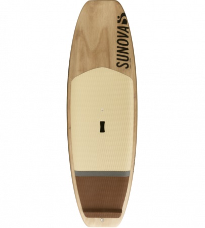 Sunova SHROOM - TR3 7'3