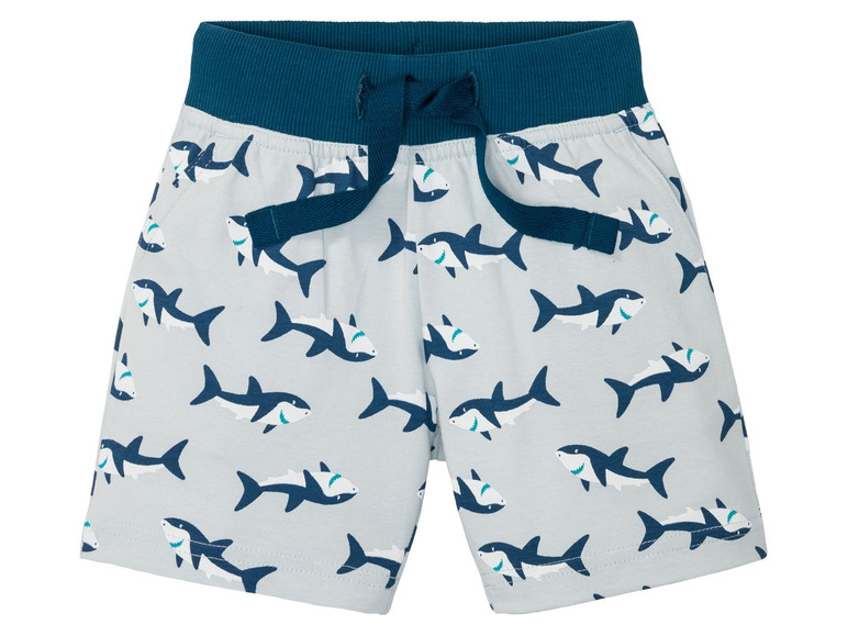 Jongens shorts