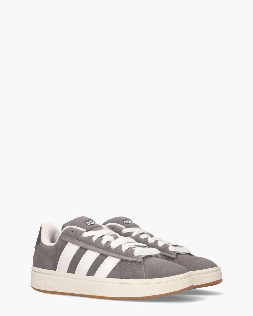 Adidas Grand Court Alpha JR0542 Damessneakers