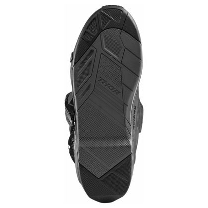 Semelles Thor OUTSLRADIAL - Noir / Gris