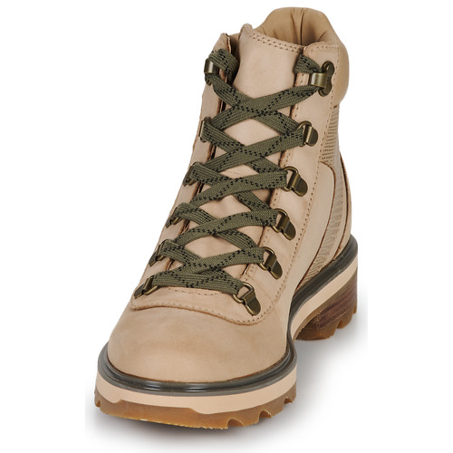 Sorel - LENNOK HIKER STKD WP - Beige