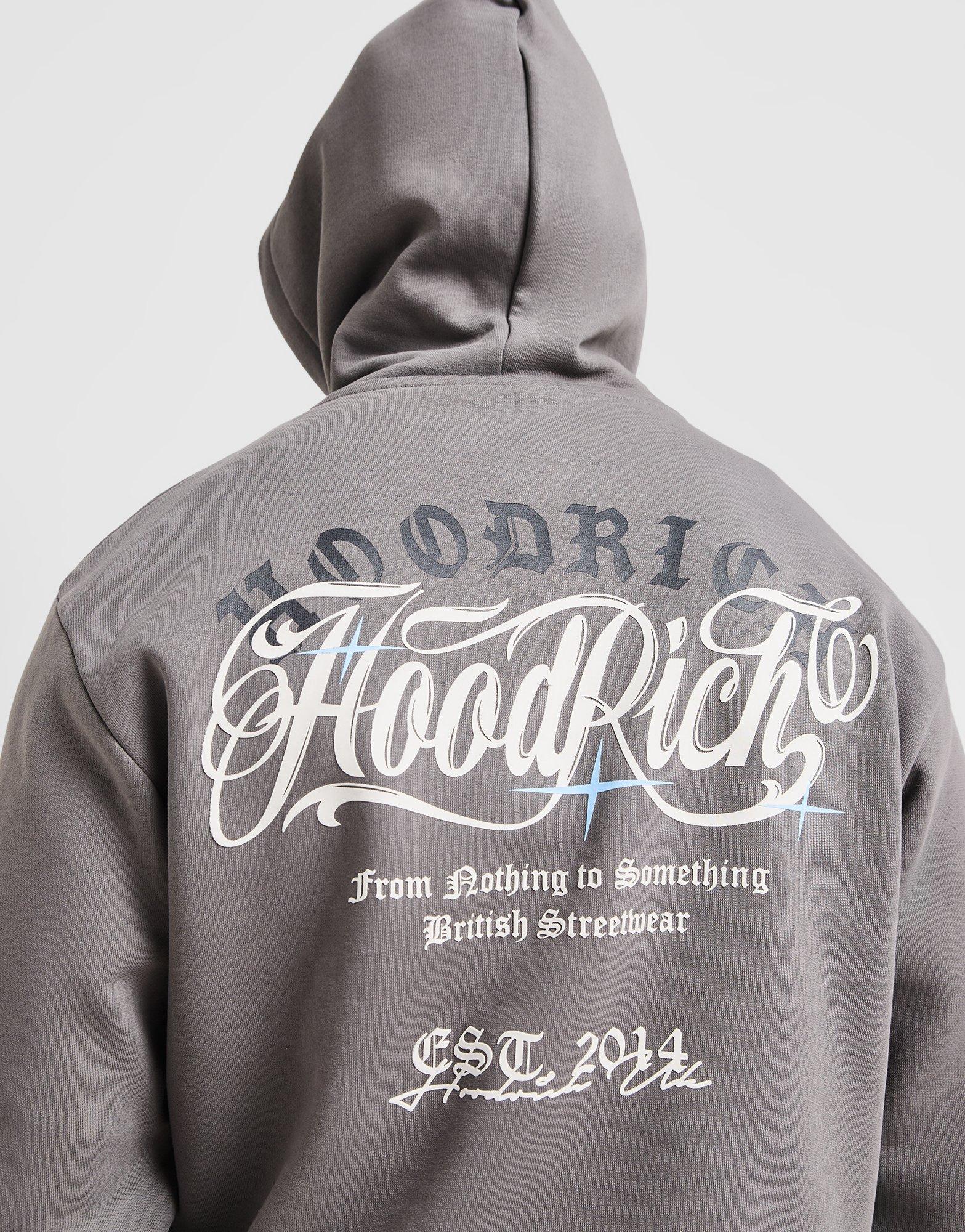 Hoodrich Sweat à capuche Legacy