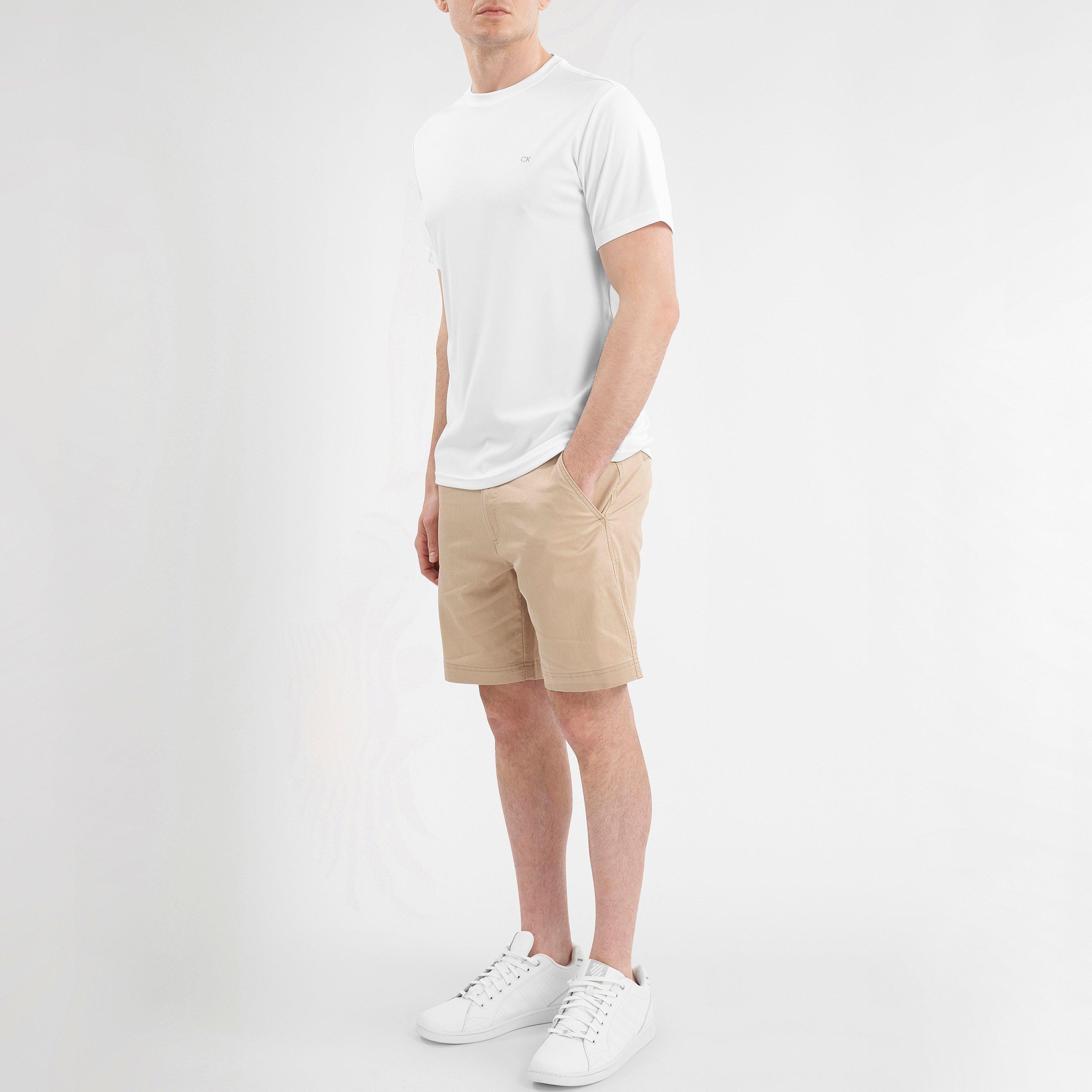 Calvin Klein Golf CKG Freedom T Shirt Mens