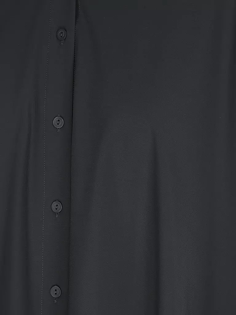 JAPAN TKY Bluse MILLY dunkelgrün