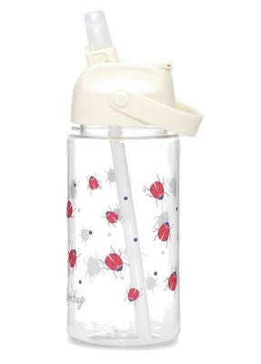 Vanilla Copenhagen Tritan Vannflaske 500 ml, Ladybug