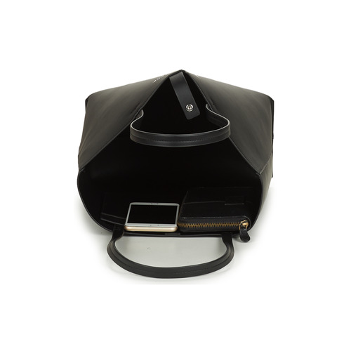 Tommy Jeans - TJW Must North South Tote - Noir