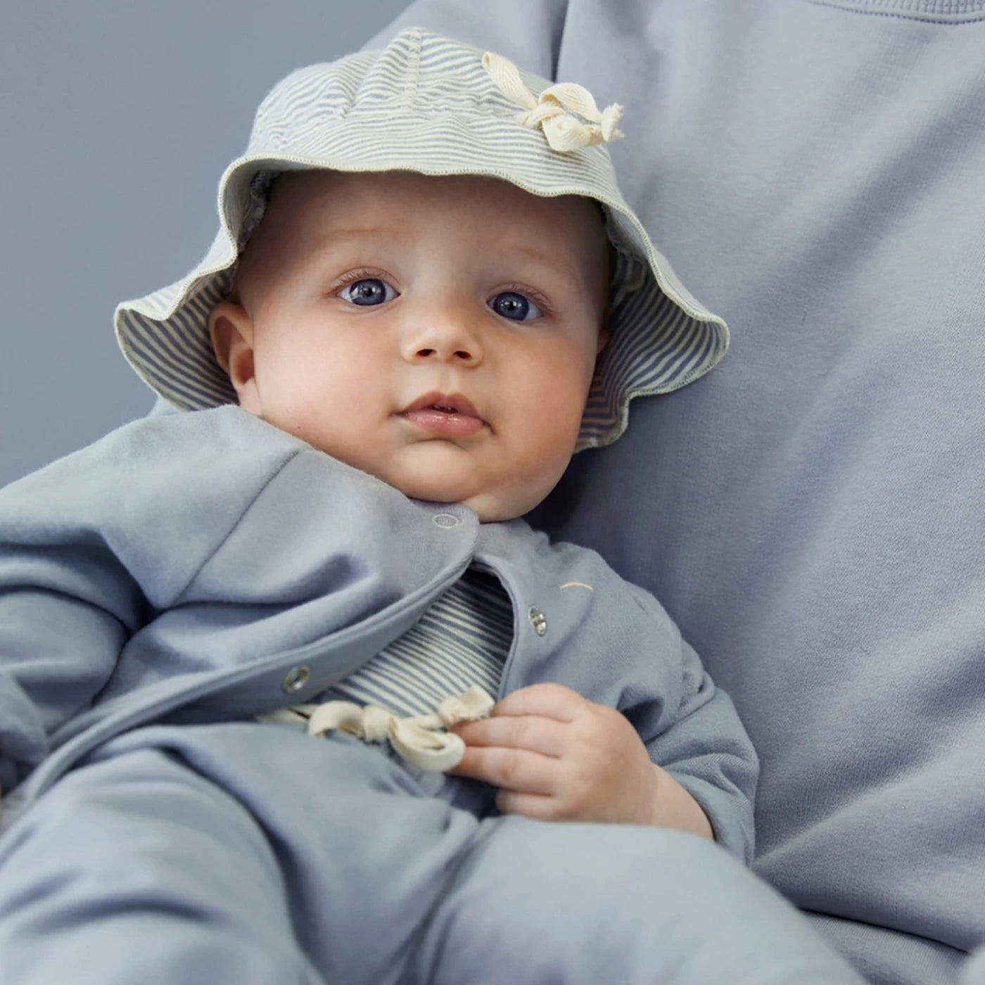 Baby Sun Hat sommerhat