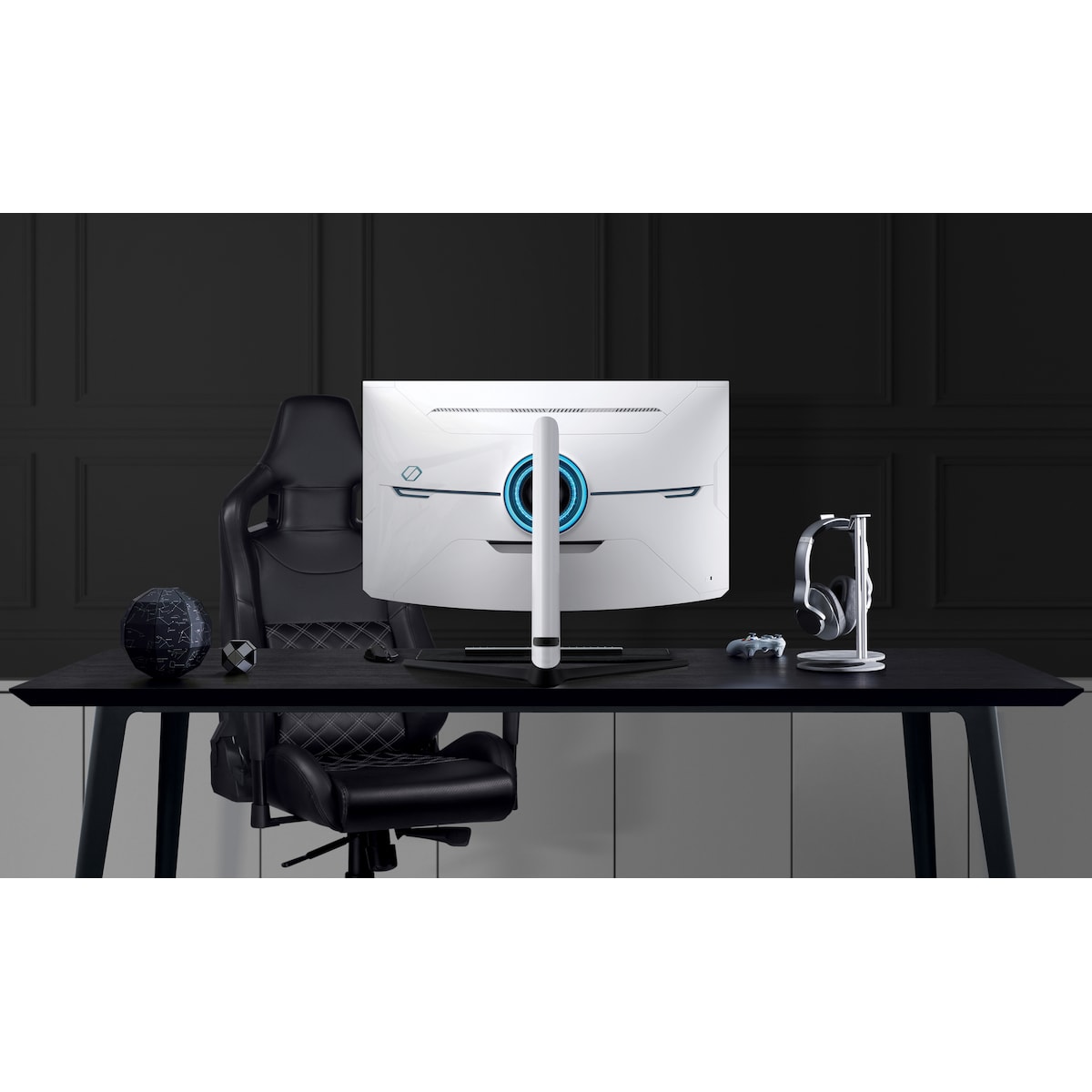Samsung Odyssey NEO G8 32