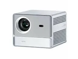 Wanbo DaVinci 1 Pro | Projector | 650ANSI, 1080p, Google TV 11, Auto focus, WiFi6, DRM L1