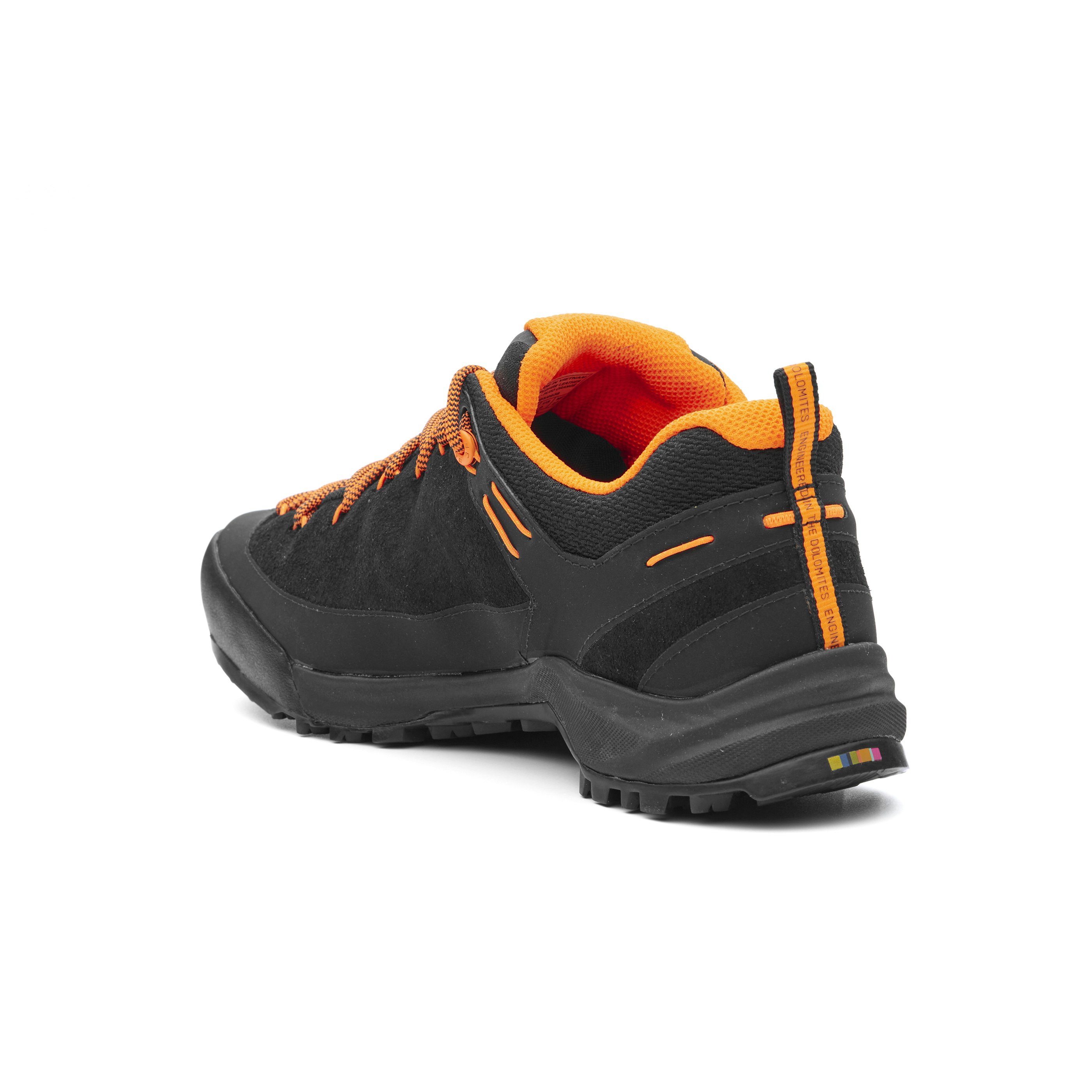 Wildfire Leather Herren Schuh