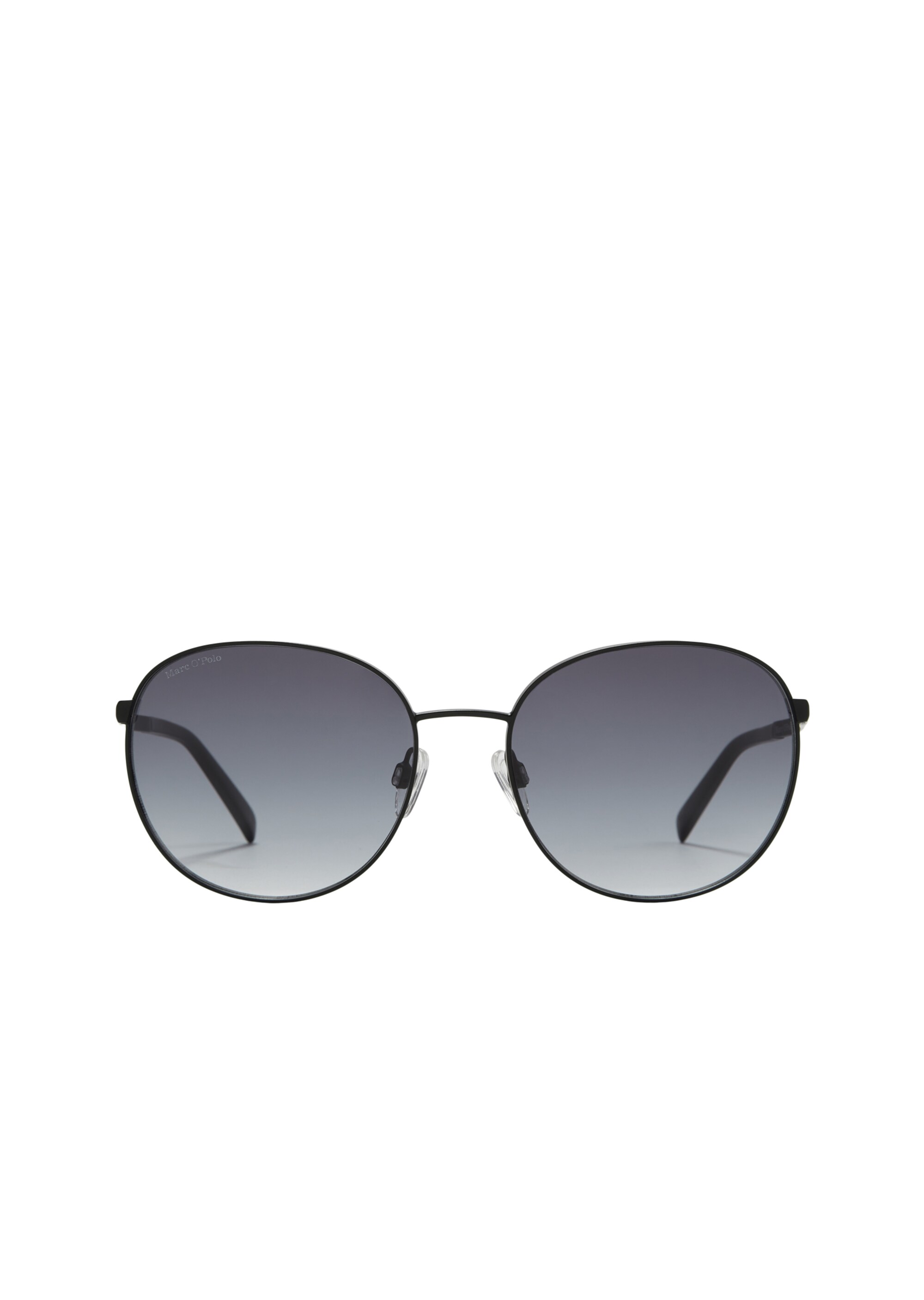 Unisex-Sonnenbrille im Panto-Style