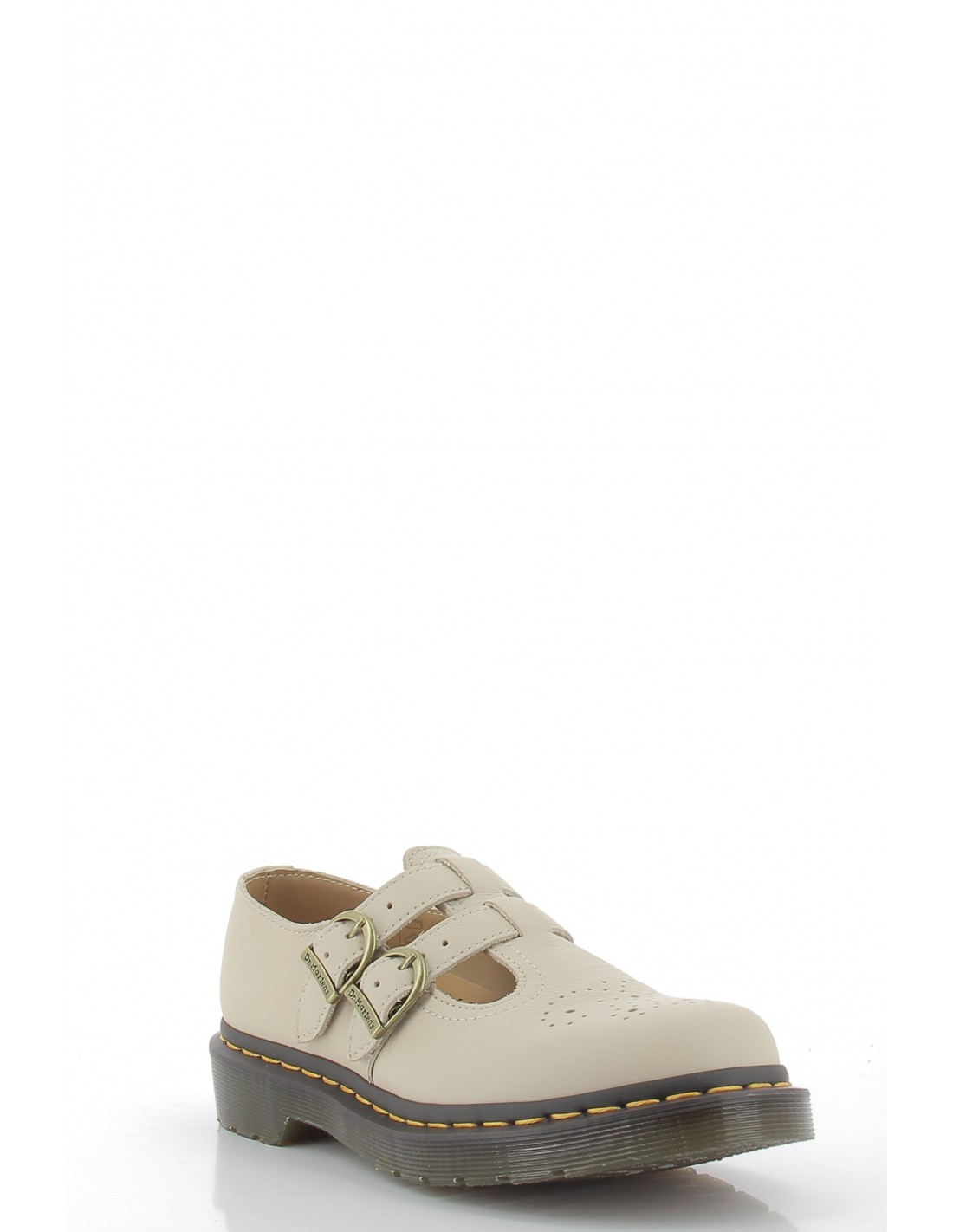 dr martens mary jane pour Femme