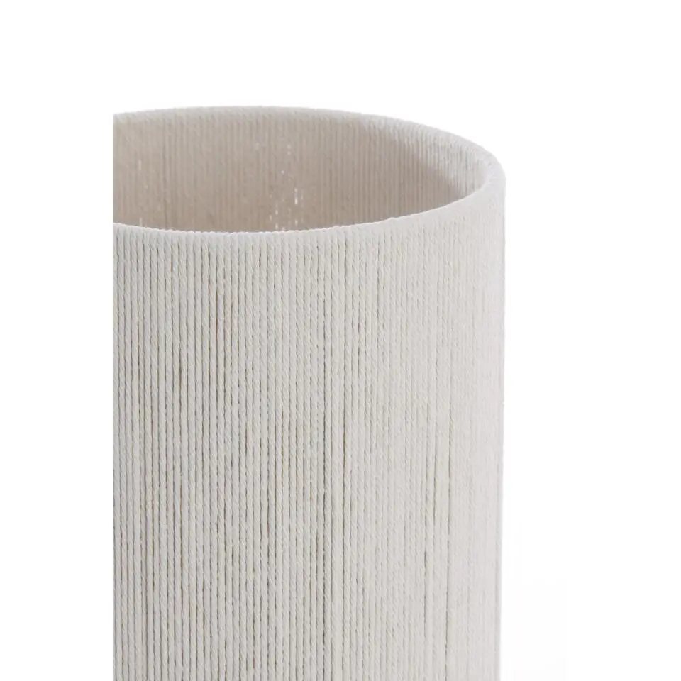 Tafellamp Danialo - Naturel - Ø22cm