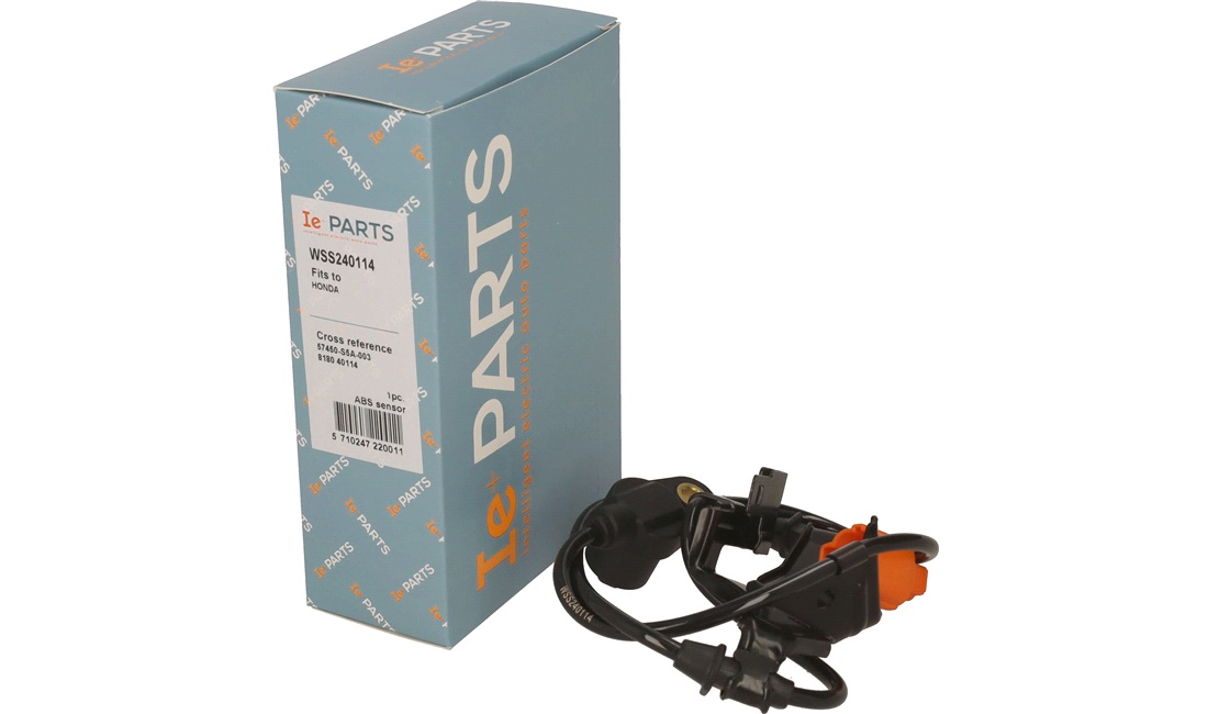 ABS sensor