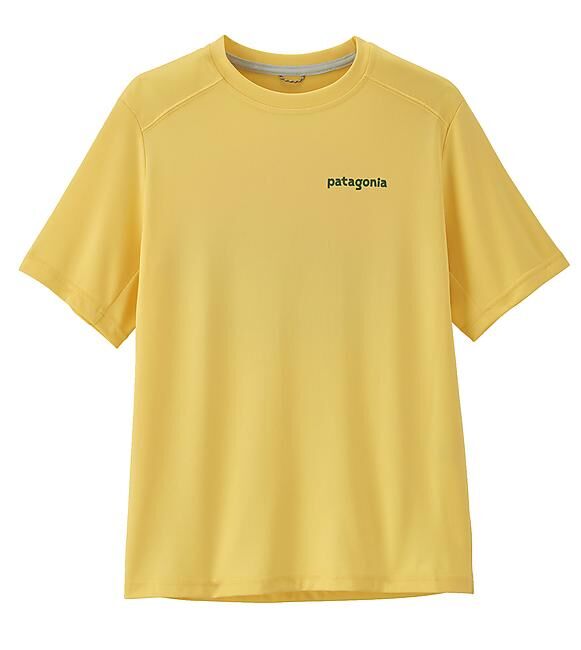 PATAGONIA - K'S CAP SW T-SHIRT