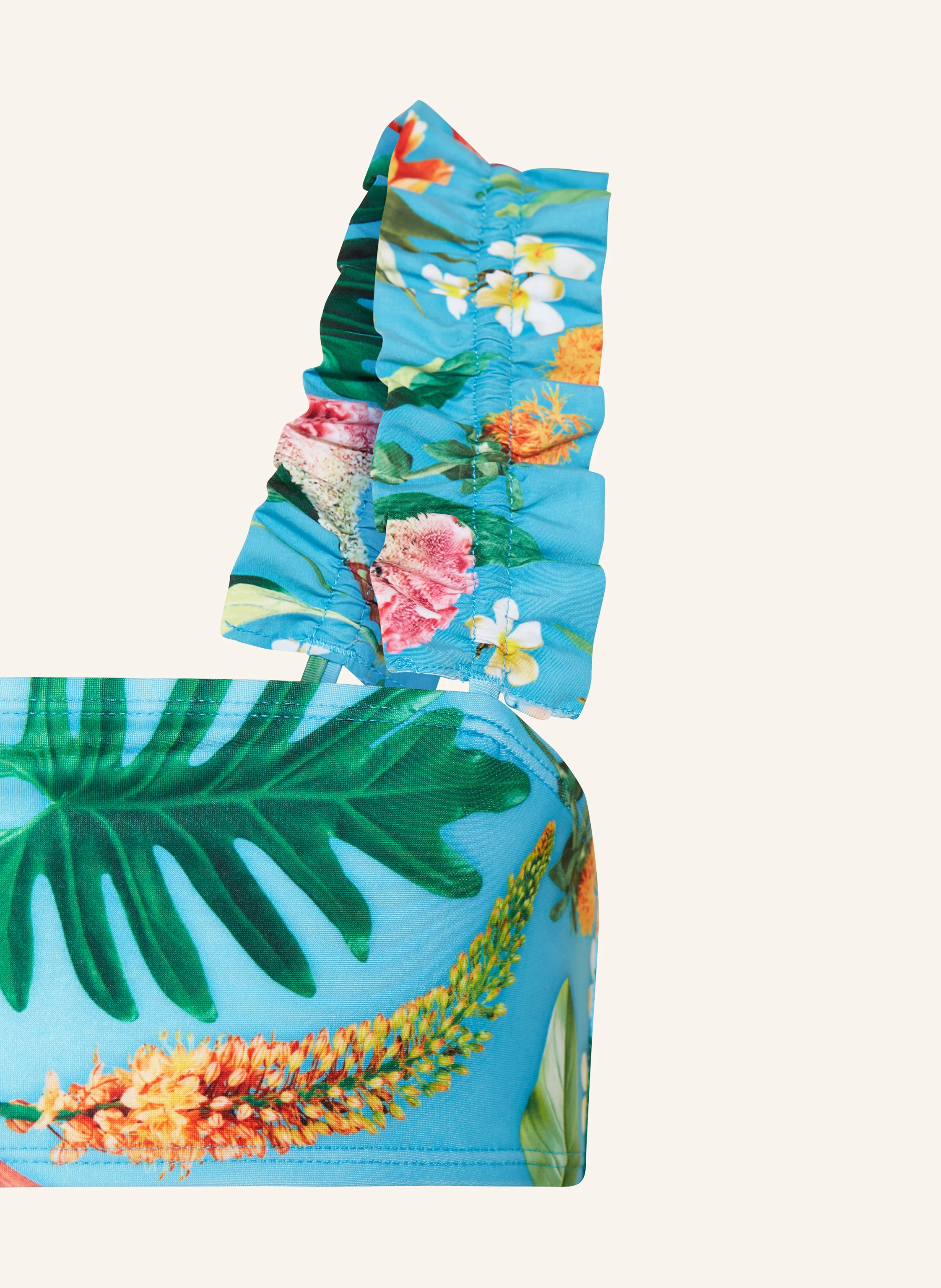 molo Bustier-Bikini NICE mit UV-Schutz 50+