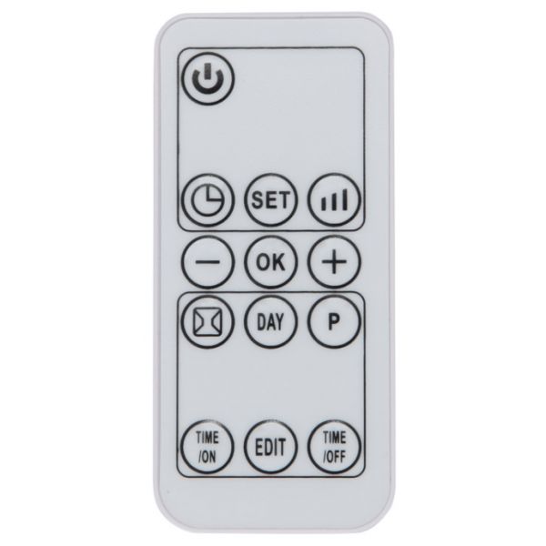 Orbegozo Aquecedor Split SP 6000