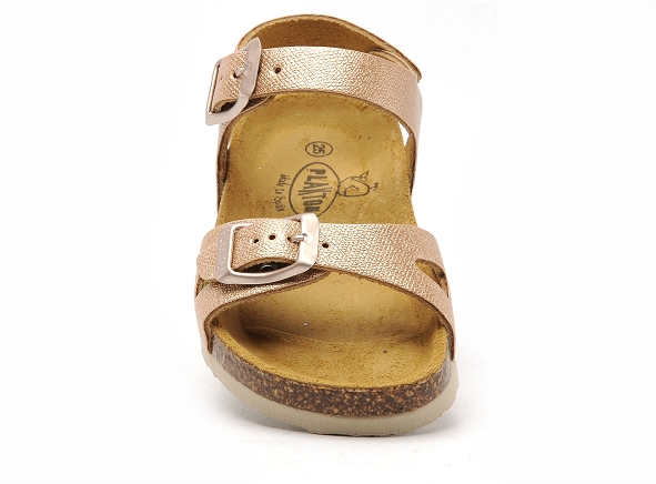 Plakton nu pieds enfant lisa 131407 or