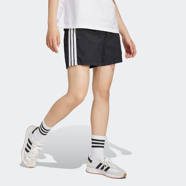 adidas Sportswear Shorts »W 3S WV SHO«
