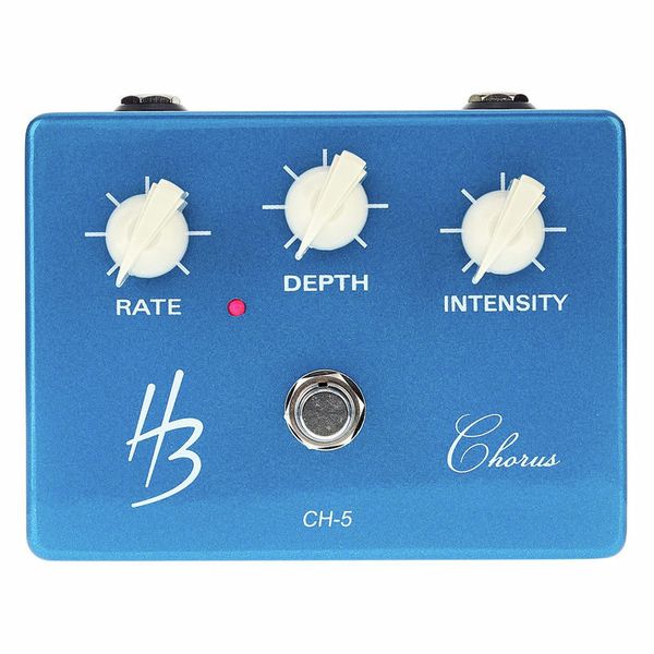 Harley Benton Custom Line CH-5 Chorus