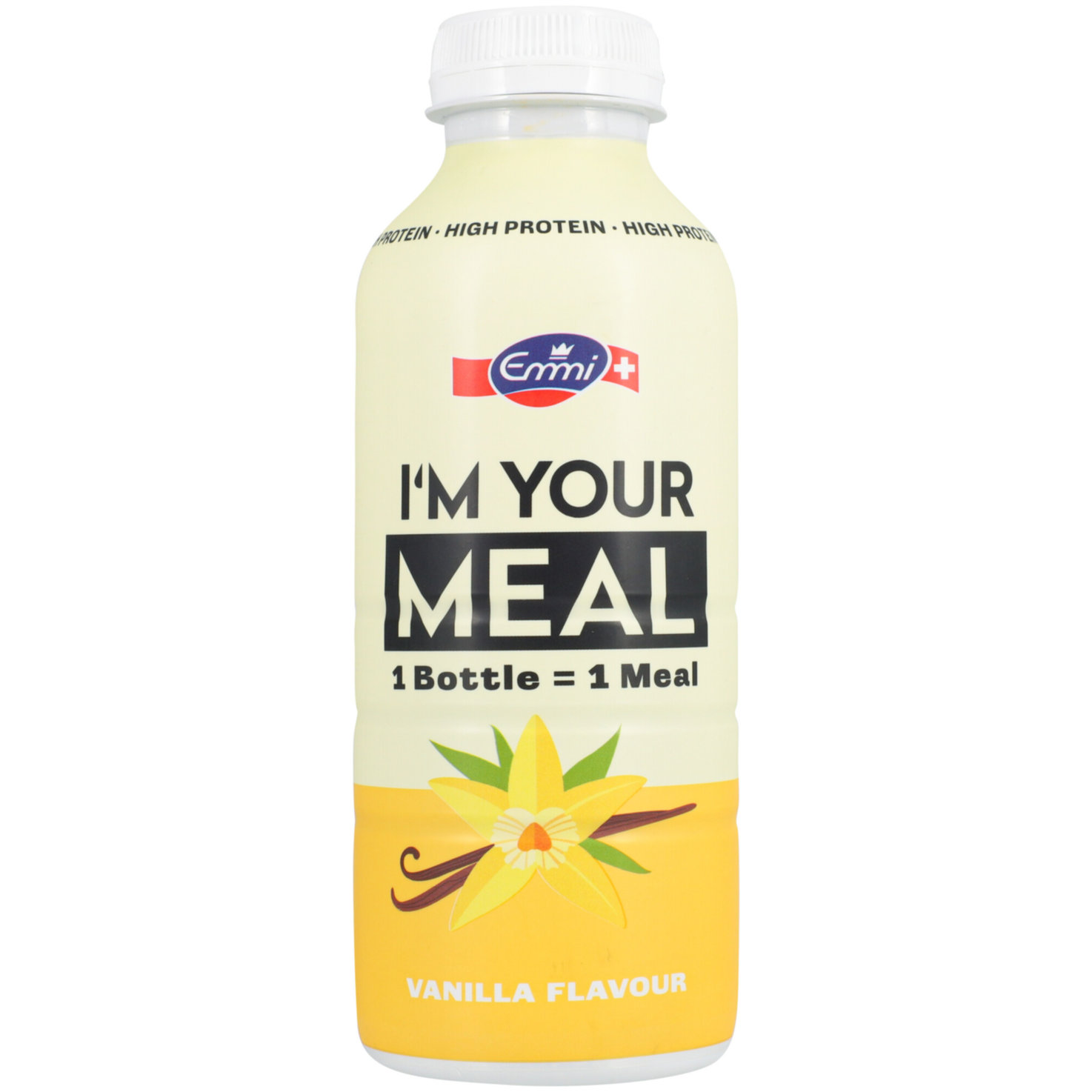 Emmi I'm your Meal Vanille