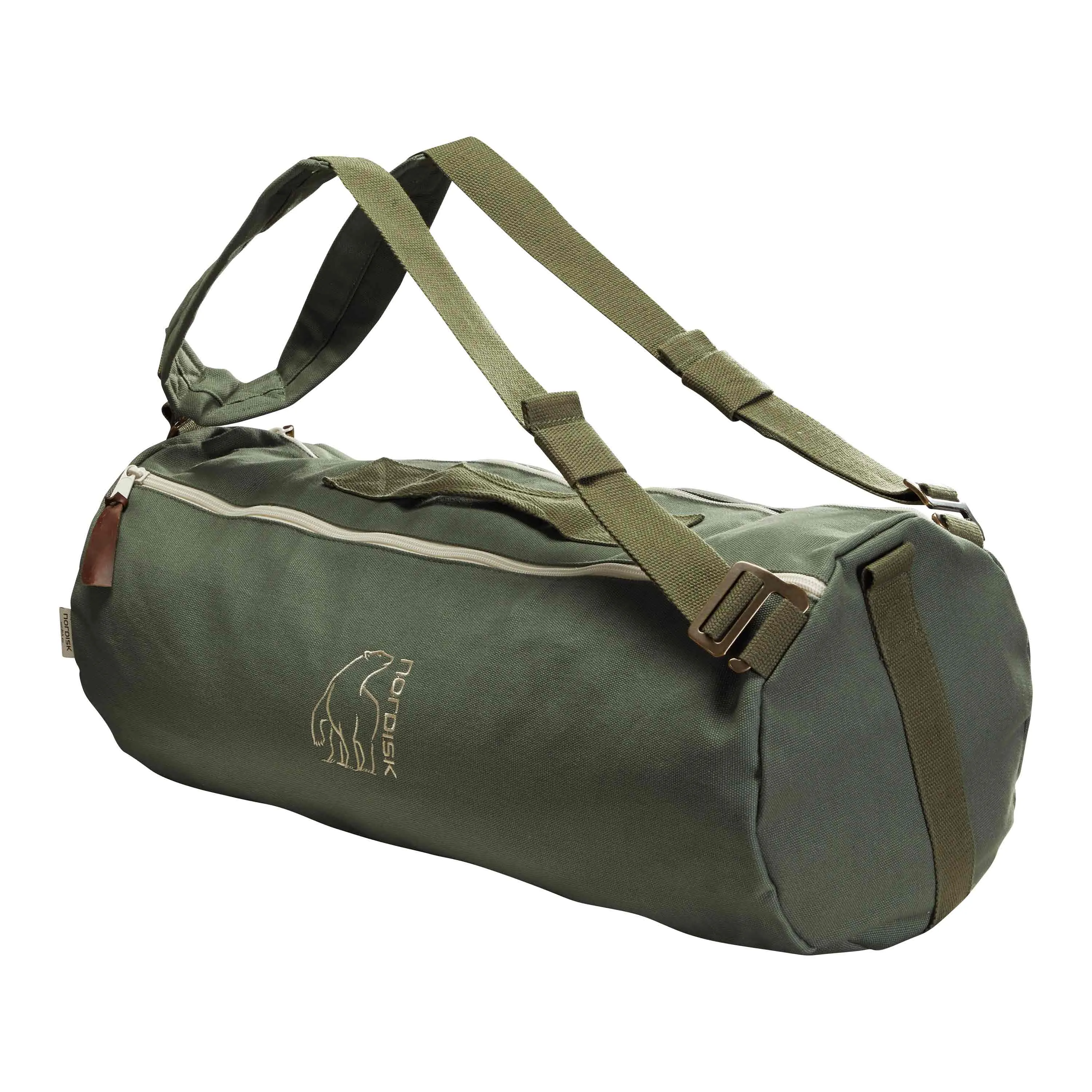 Nordisk -  Tragetasche Karlstad 27 Duffel