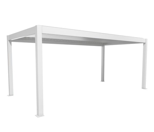 Biohort Pergola 6 x 3 zweifarbig, ca.