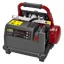 Batteridrevet kompressor 18 V 4 l