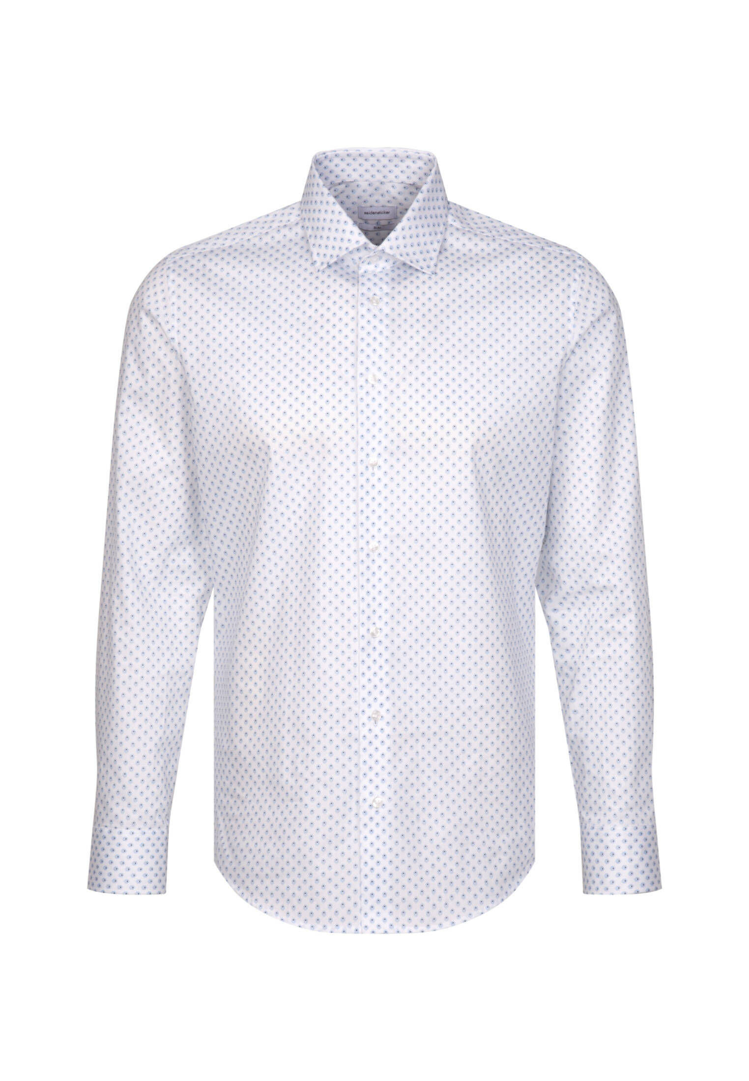 Seidensticker| Herren Performance-Hemd X-Slim