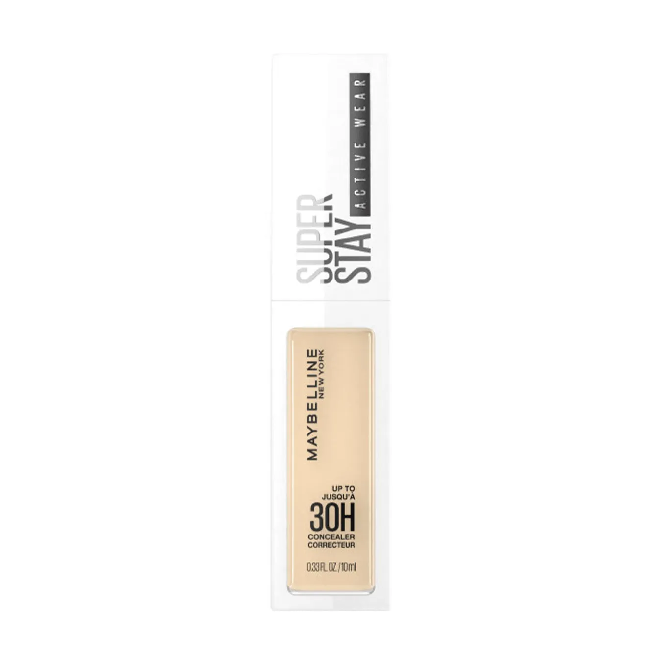 Maybelline Superstay Active Wear 30H ConcealerFAIR