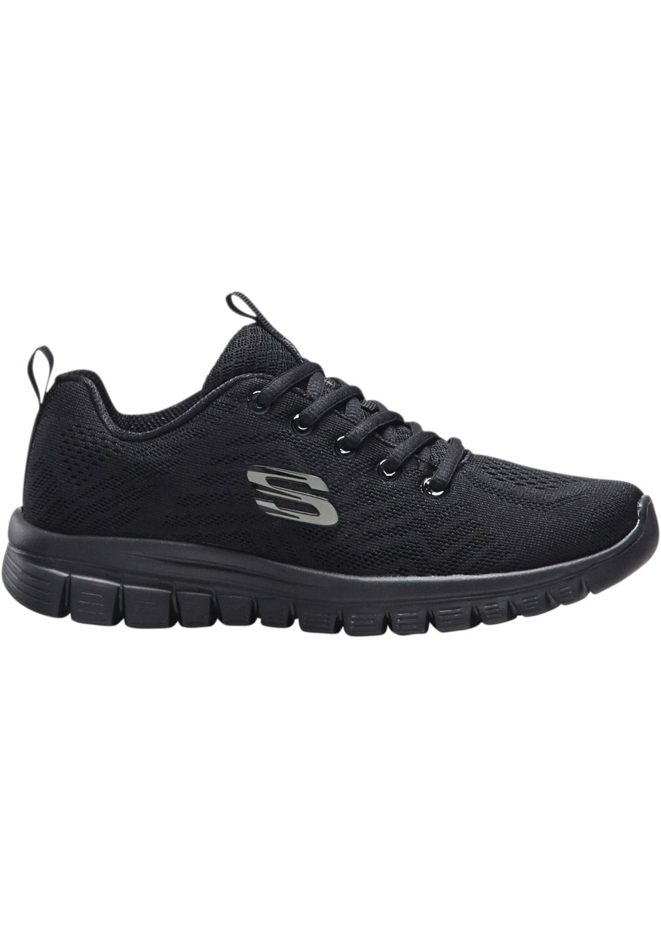 Sneakers Skechers à mémoire de forme