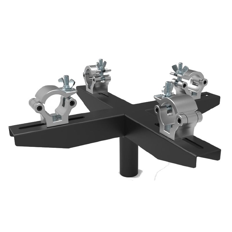 VMB PSX-03 truss adapter zwart