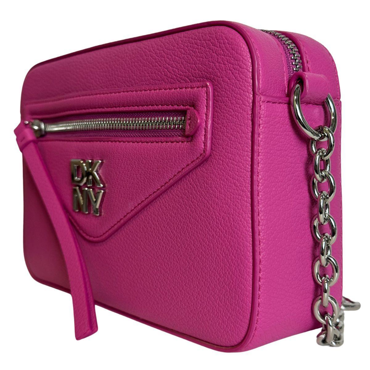 DKNY | B91 Seventh Avenue | Camera bag schoudertas