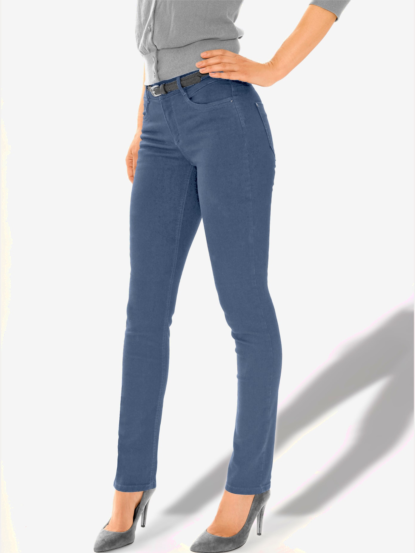 Jean premium