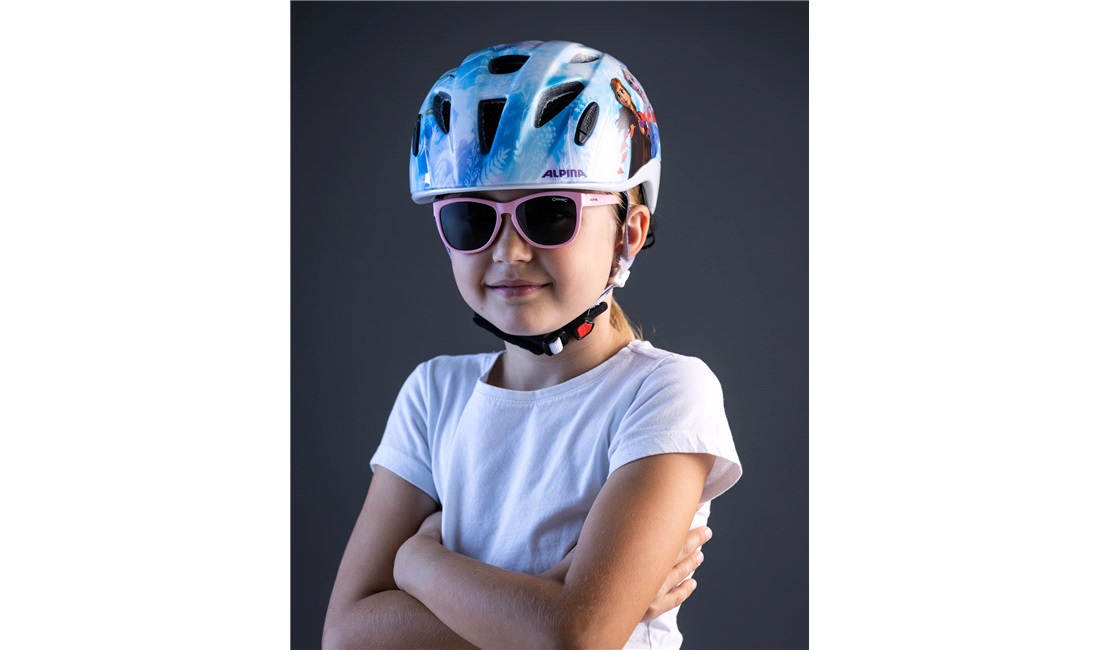 Alpina XIMO Disney Frozen II 45-49cm