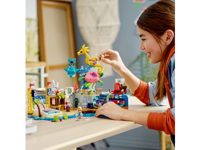 LEGO Strandpretpark (41737)