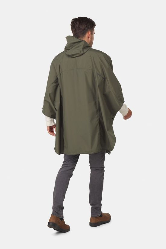 AGU AGU Go Grant Poncho Essential Unisex