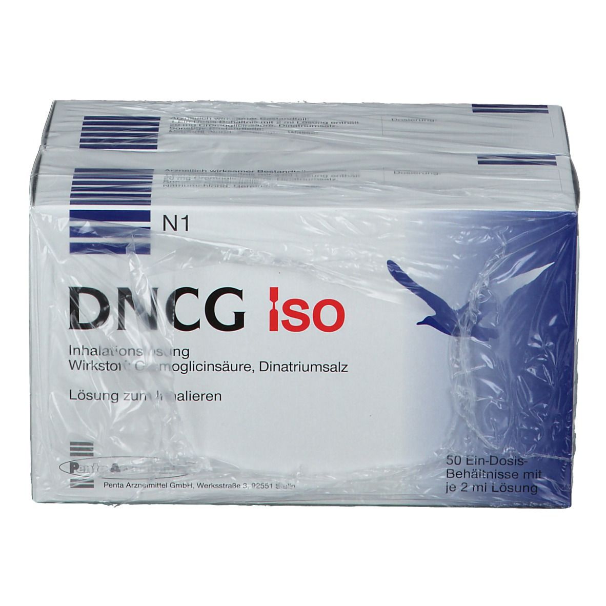 DNCG ISO Inhalationsloesung