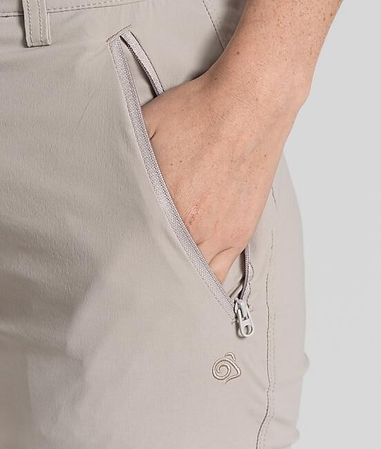 CRAGHOPPERS - PANTALON NOSILIFE PRO TROUSER III W