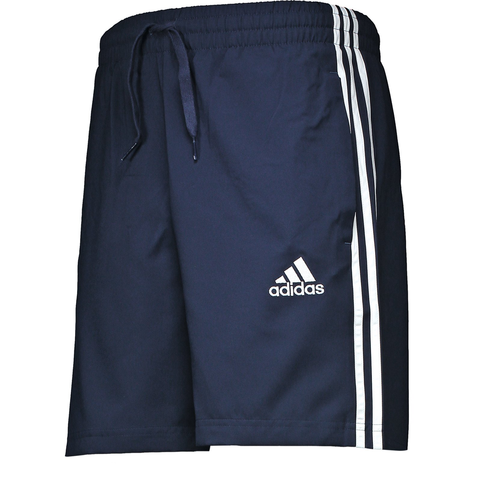Adidas 3S Chelsea Short, dunkelblau, 3XL