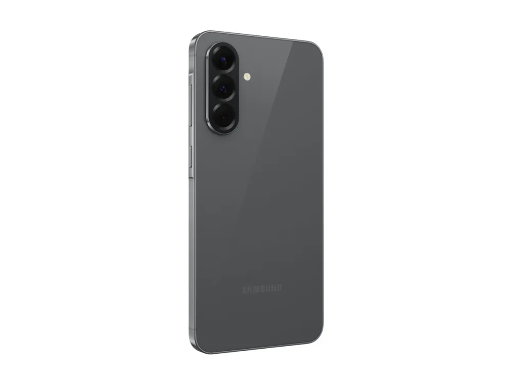 Samsung | Galaxy A56 5G - 5G smartphone - 128GB | Awesome Graphite