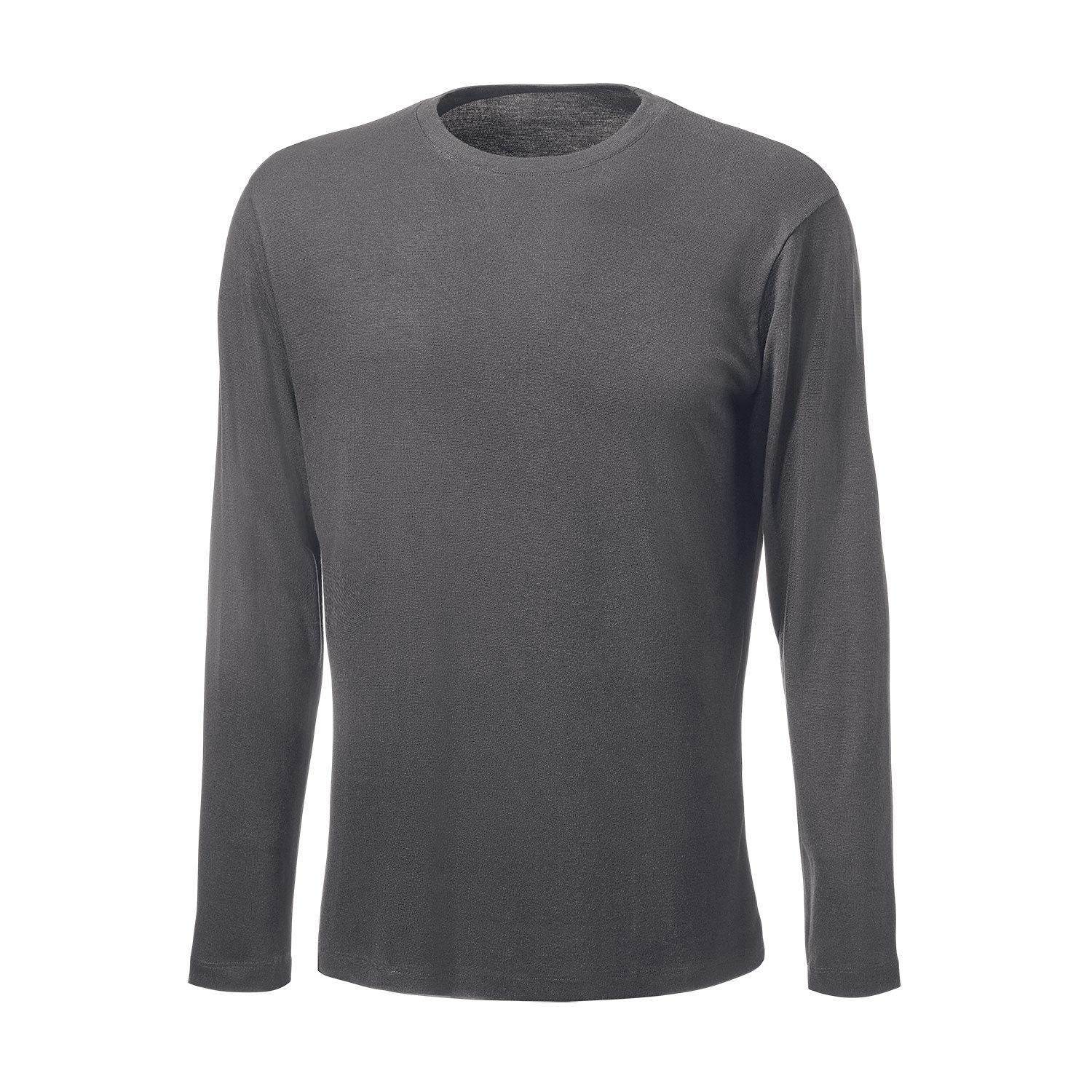 Langarm-Thermoshirt für Herren