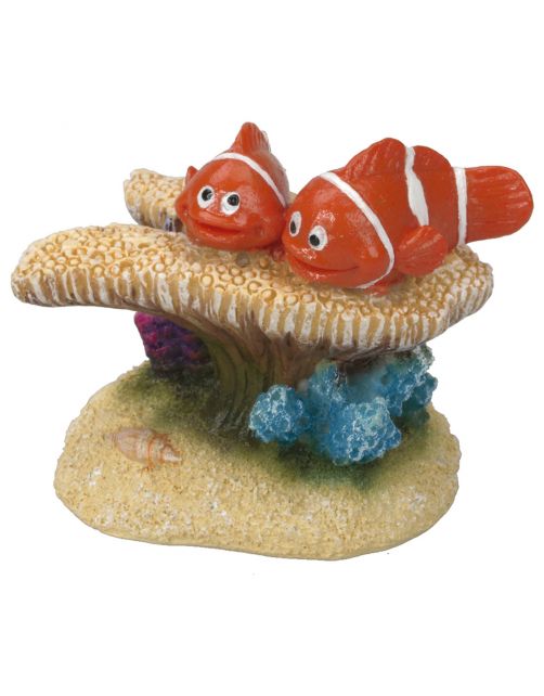 Aqua Della Clownfish 7 - Aquarium - Ornament - 6x3.5x5 cm