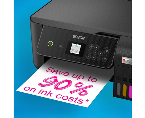 Epson EcoTank ET-2871